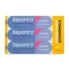 Kit Bepantriz com 3 Pomadas para Assadura com 30g
